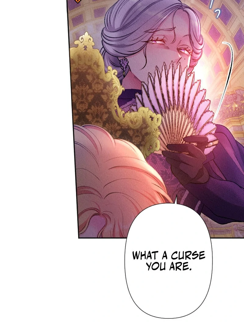 The Abandoned Lady Became the Imperial Family's Beloved Caretaker Chapter 19 - page 75