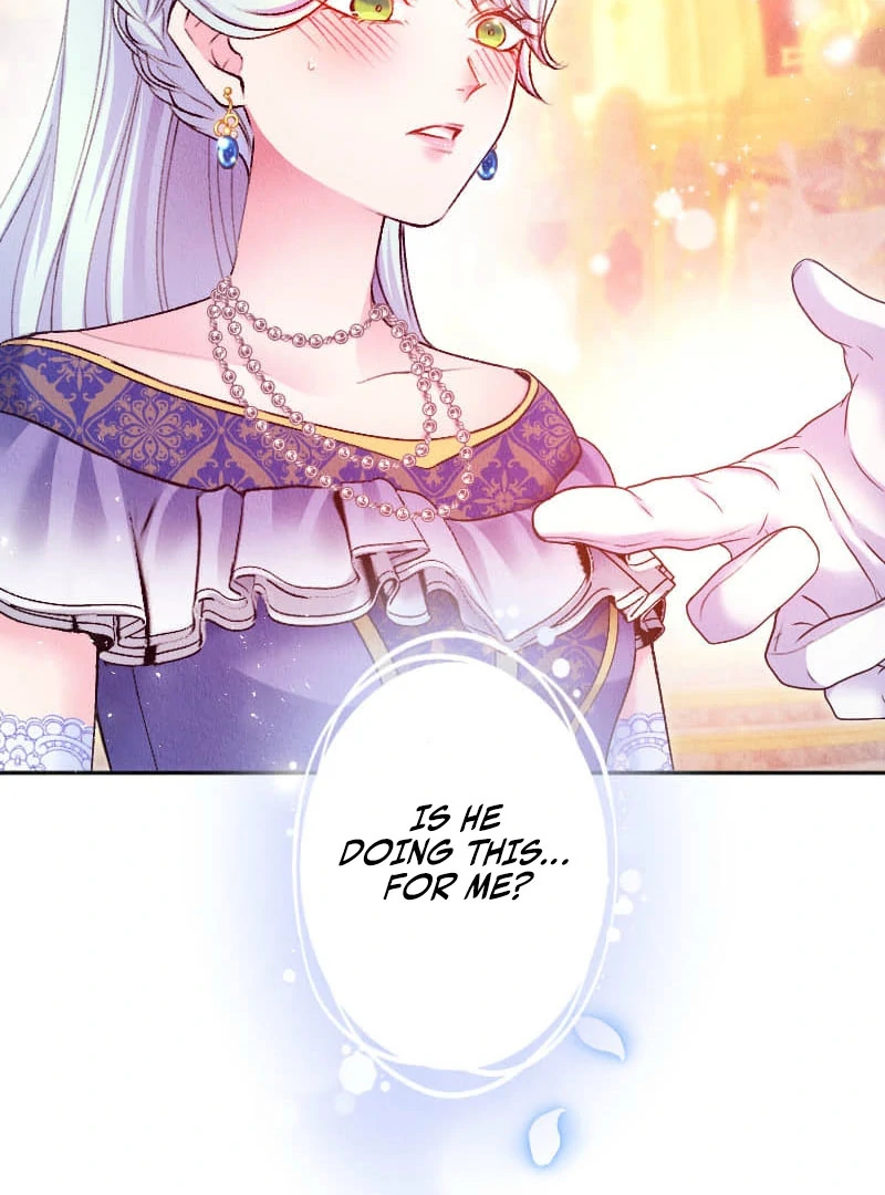 The Abandoned Lady Became the Imperial Family's Beloved Caretaker Chapter 19 - page 7