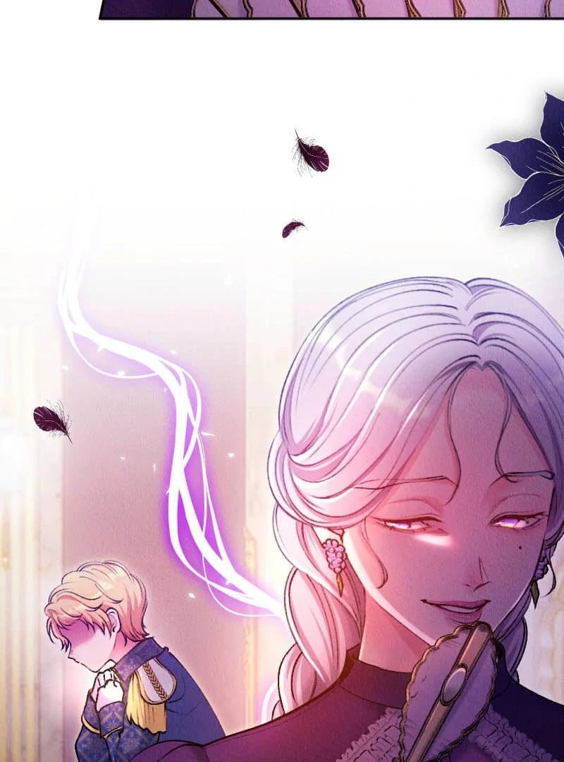 The Abandoned Lady Became the Imperial Family's Beloved Caretaker Chapter 19 - page 80