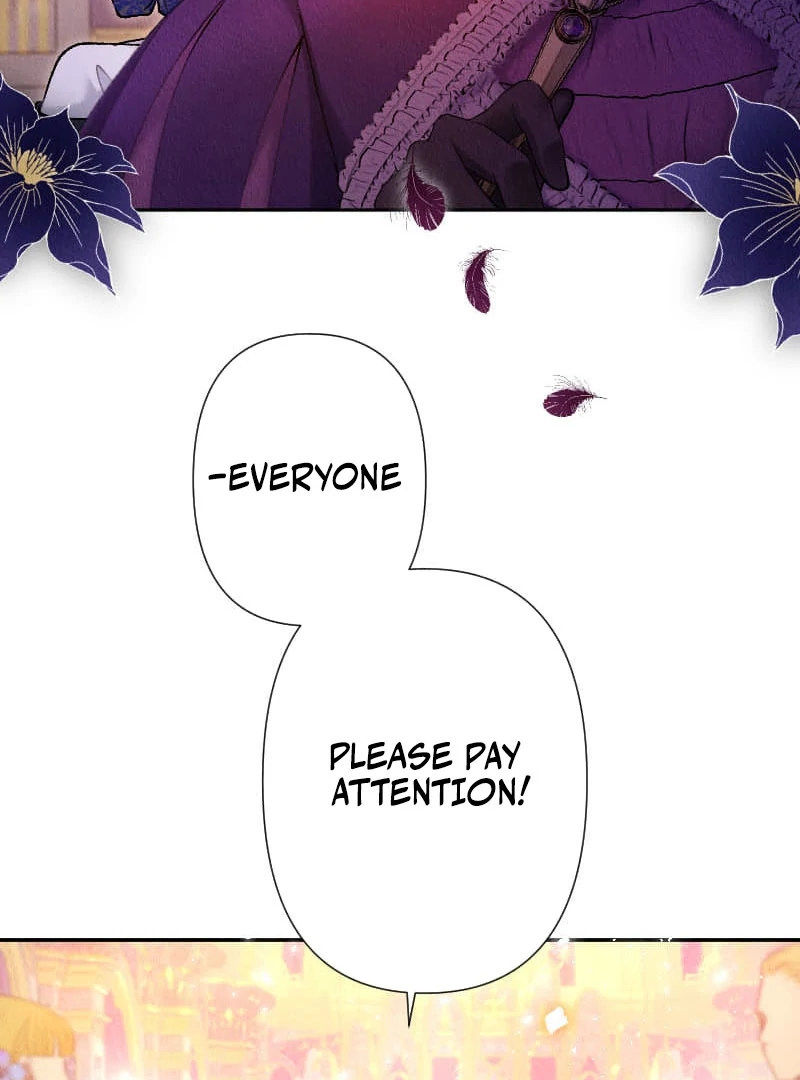 The Abandoned Lady Became the Imperial Family's Beloved Caretaker Chapter 19 - page 81