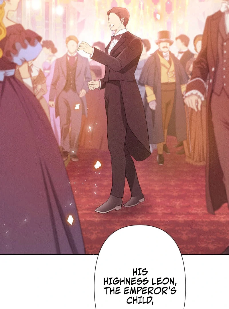 The Abandoned Lady Became the Imperial Family's Beloved Caretaker Chapter 19 - page 82