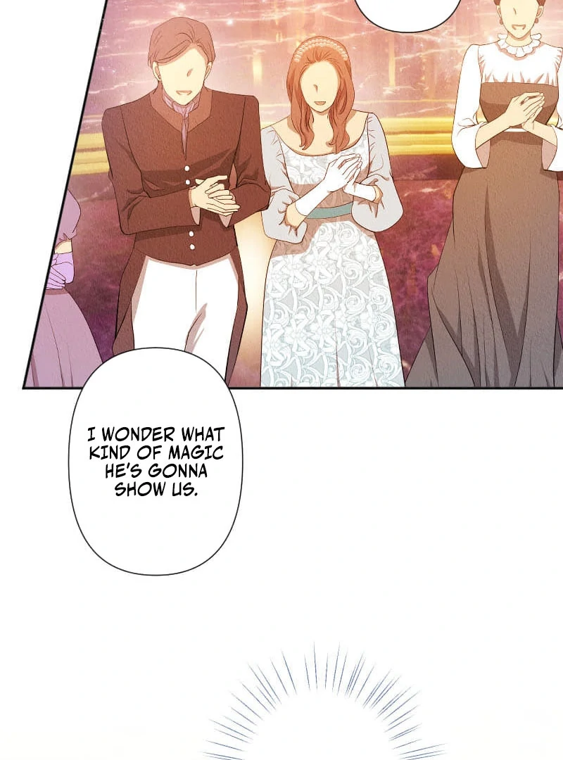 The Abandoned Lady Became the Imperial Family's Beloved Caretaker Chapter 19 - page 85
