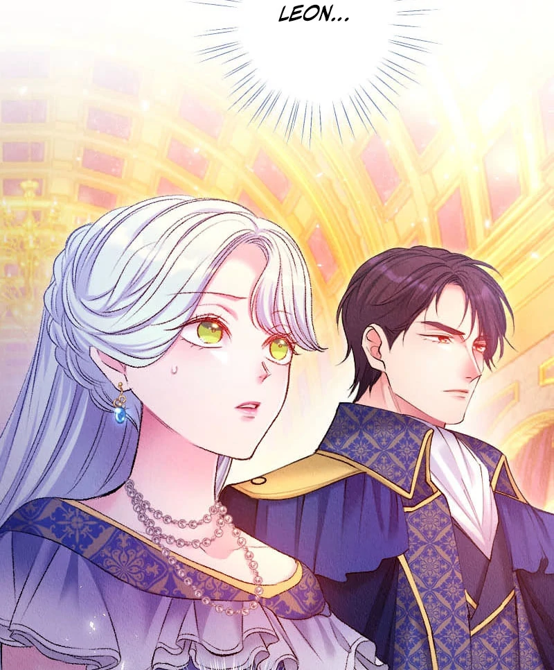 The Abandoned Lady Became the Imperial Family's Beloved Caretaker Chapter 19 - page 86
