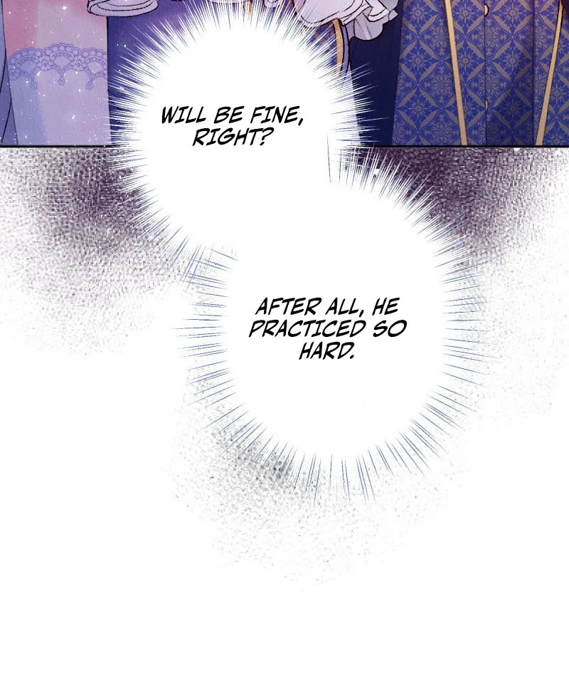 The Abandoned Lady Became the Imperial Family's Beloved Caretaker Chapter 19 - page 87