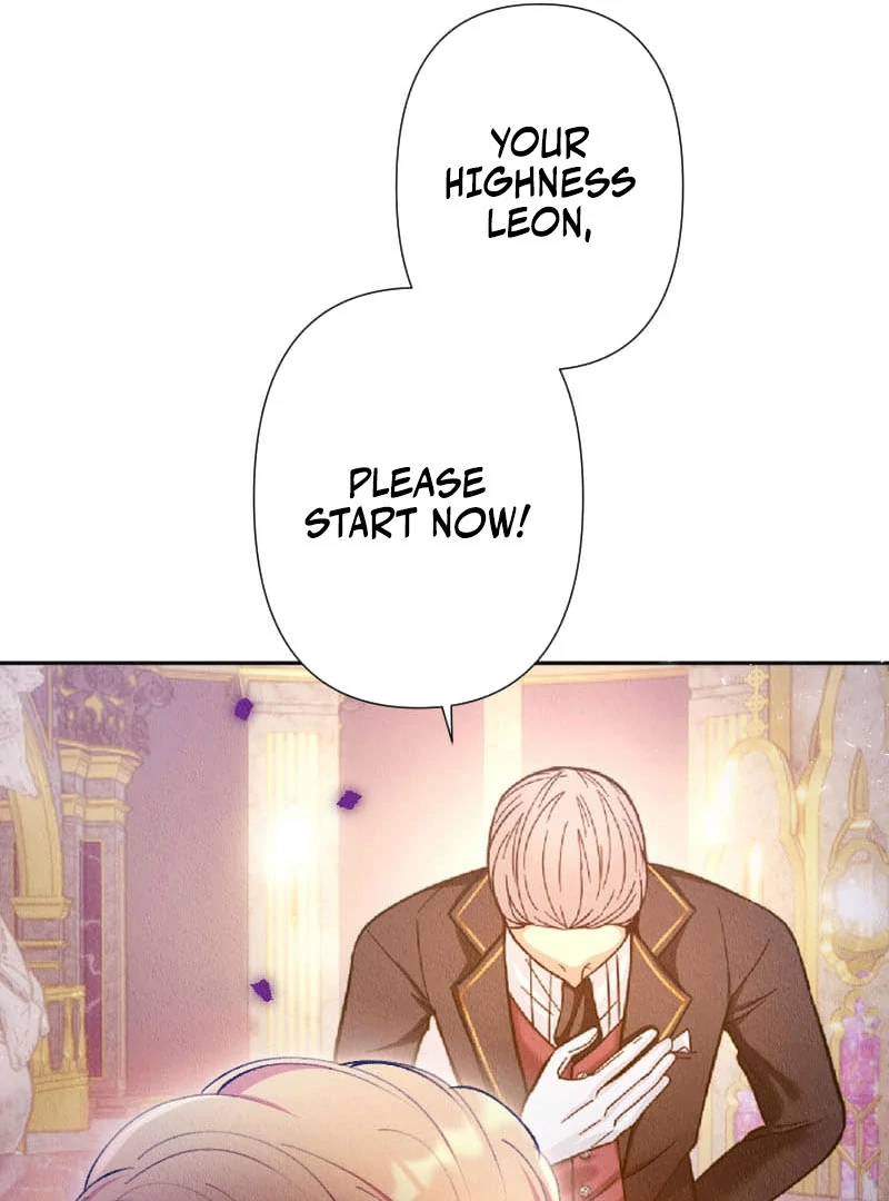 The Abandoned Lady Became the Imperial Family's Beloved Caretaker Chapter 19 - page 88