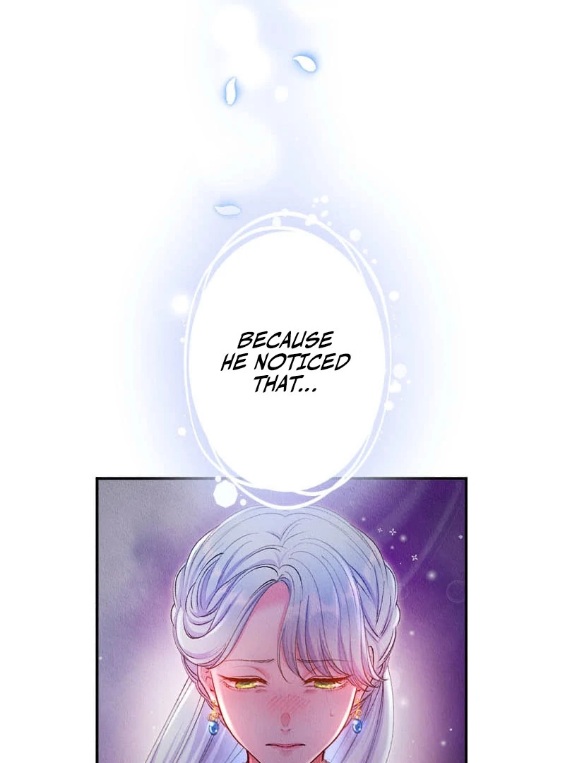 The Abandoned Lady Became the Imperial Family's Beloved Caretaker Chapter 19 - page 8