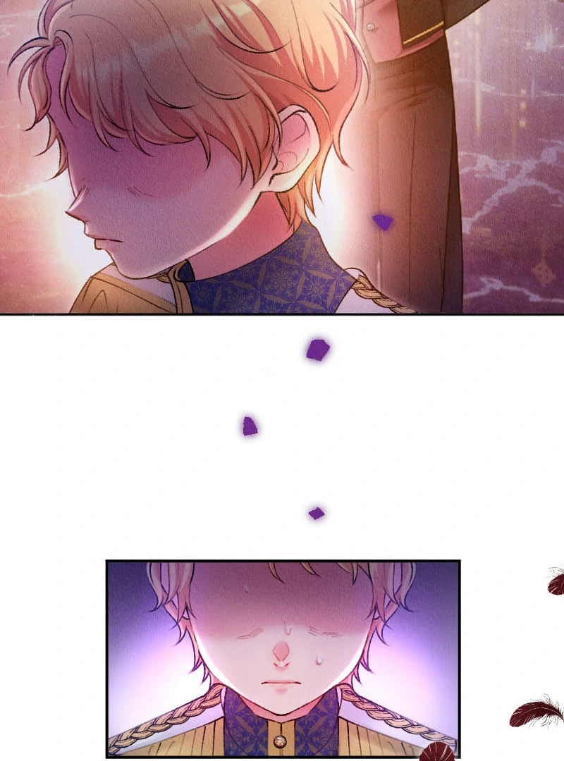 The Abandoned Lady Became the Imperial Family's Beloved Caretaker Chapter 19 - page 89