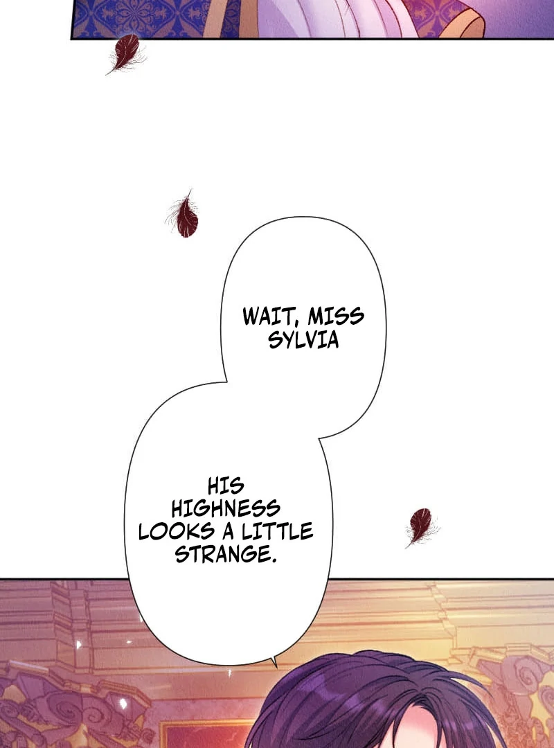 The Abandoned Lady Became the Imperial Family's Beloved Caretaker Chapter 19 - page 91