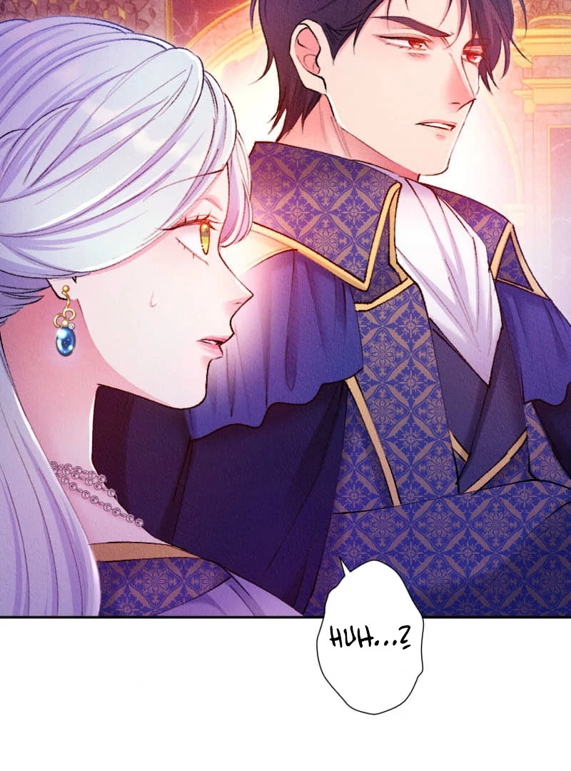 The Abandoned Lady Became the Imperial Family's Beloved Caretaker Chapter 19 - page 92