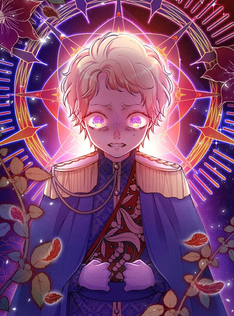 The Abandoned Lady Became the Imperial Family's Beloved Caretaker Chapter 19 - page 95