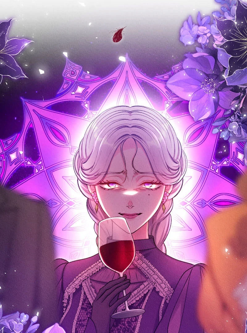 The Abandoned Lady Became the Imperial Family's Beloved Caretaker Chapter 20 - page 9