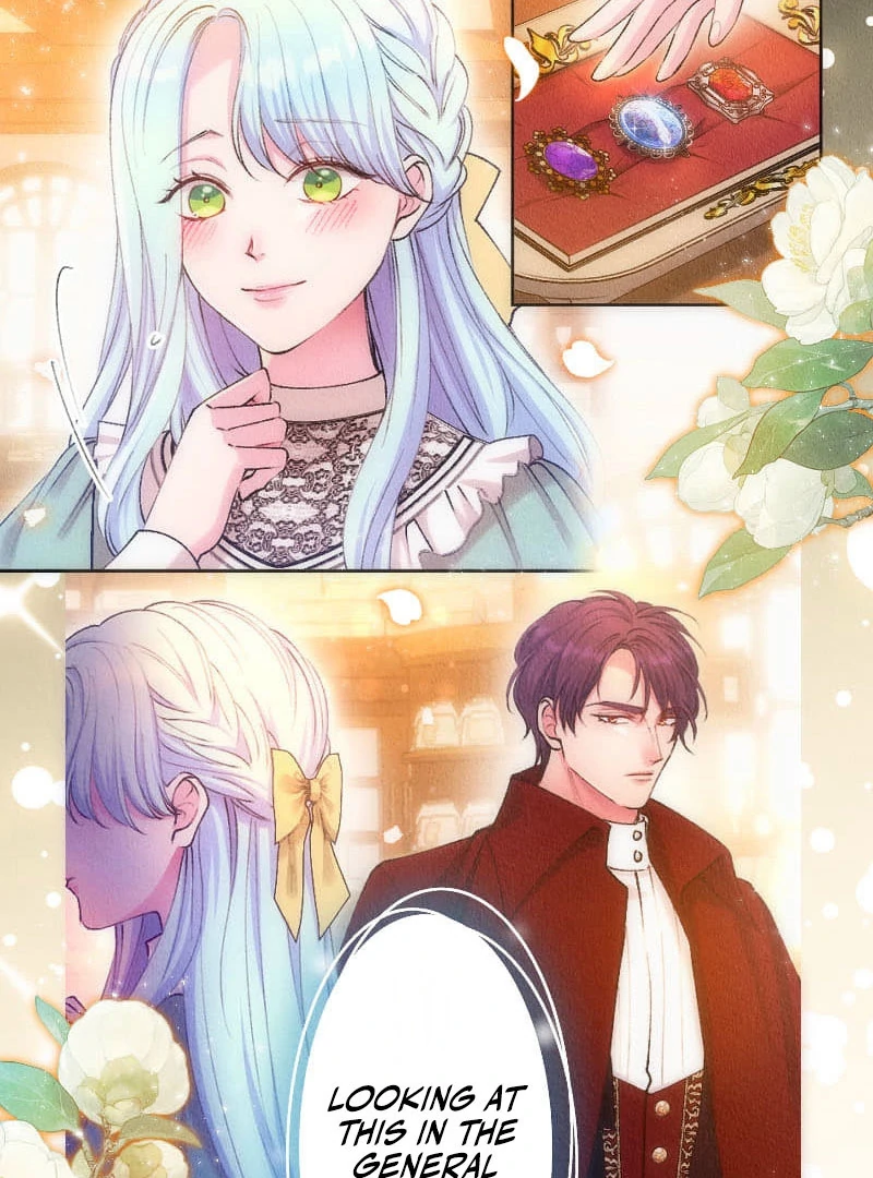 The Abandoned Lady Became the Imperial Family's Beloved Caretaker Chapter 20 - page 99