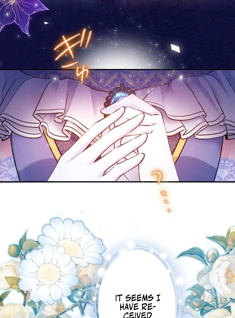 The Abandoned Lady Became the Imperial Family's Beloved Caretaker Chapter 20 - page 102