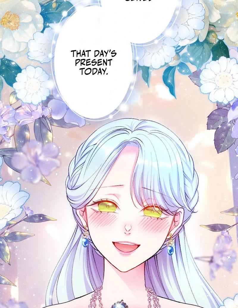 The Abandoned Lady Became the Imperial Family's Beloved Caretaker Chapter 20 - page 103
