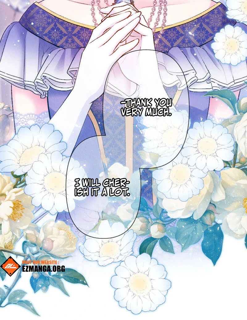 The Abandoned Lady Became the Imperial Family's Beloved Caretaker Chapter 20 - page 104