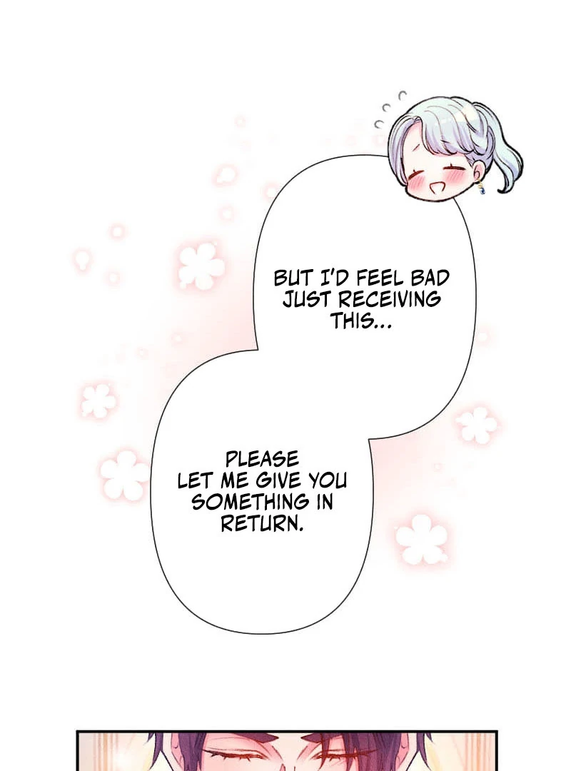 The Abandoned Lady Became the Imperial Family's Beloved Caretaker Chapter 20 - page 105