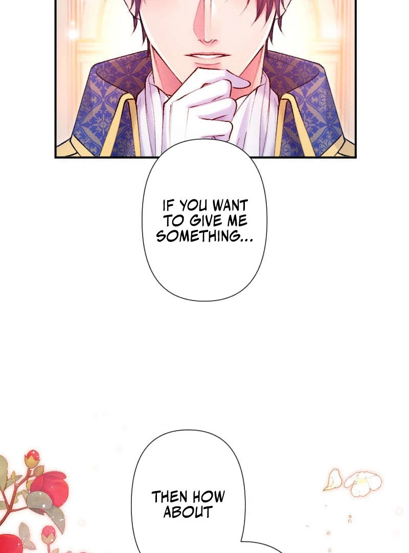 The Abandoned Lady Became the Imperial Family's Beloved Caretaker Chapter 20 - page 106