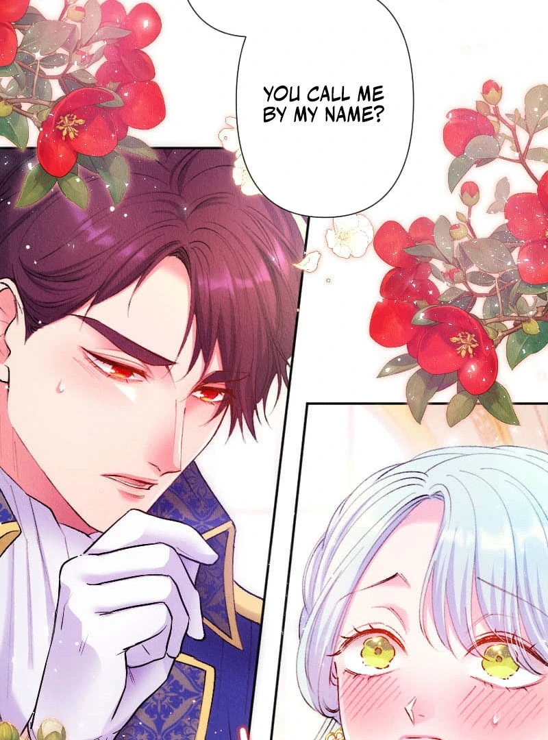 The Abandoned Lady Became the Imperial Family's Beloved Caretaker Chapter 20 - page 107