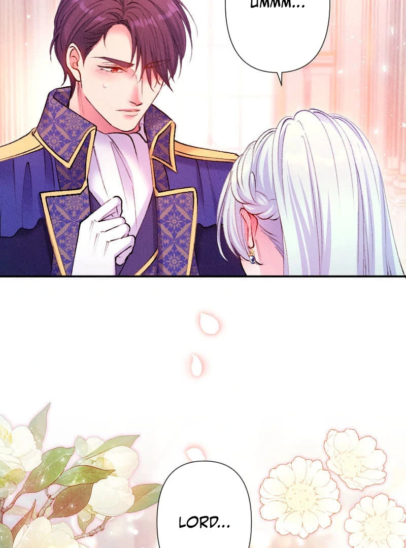 The Abandoned Lady Became the Imperial Family's Beloved Caretaker Chapter 20 - page 109
