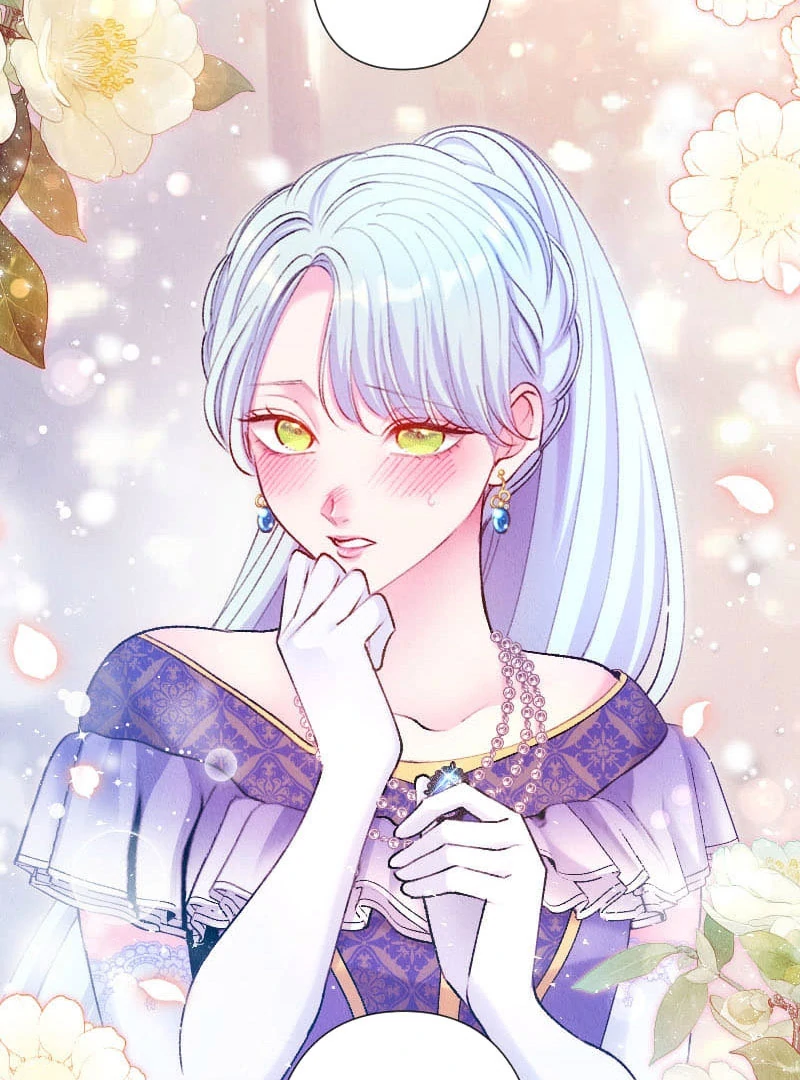 The Abandoned Lady Became the Imperial Family's Beloved Caretaker Chapter 20 - page 110