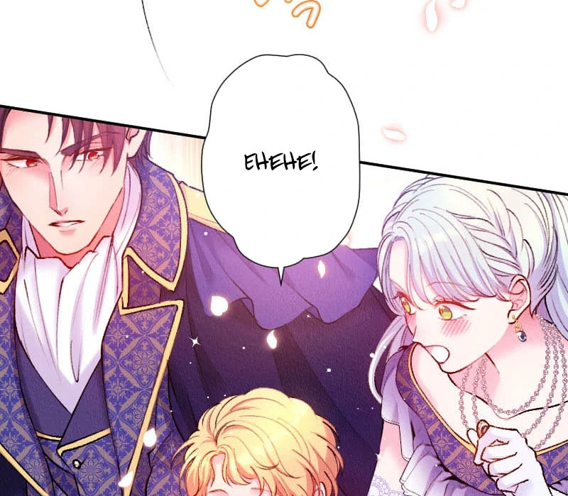 The Abandoned Lady Became the Imperial Family's Beloved Caretaker Chapter 20 - page 115