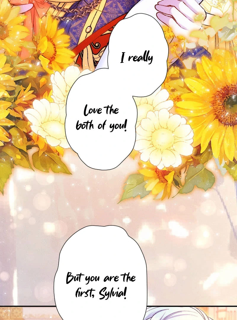 The Abandoned Lady Became the Imperial Family's Beloved Caretaker Chapter 20 - page 118