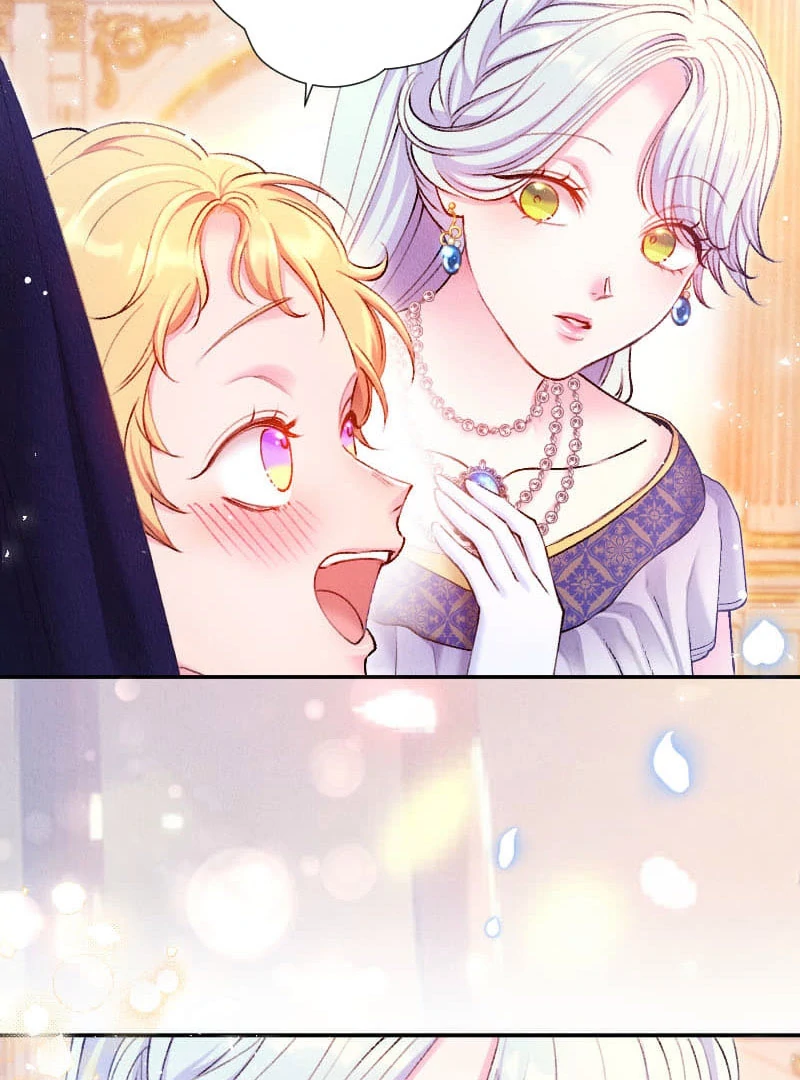 The Abandoned Lady Became the Imperial Family's Beloved Caretaker Chapter 20 - page 119