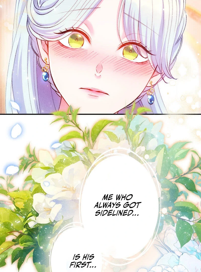 The Abandoned Lady Became the Imperial Family's Beloved Caretaker Chapter 20 - page 120