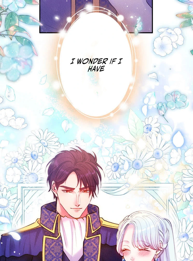 The Abandoned Lady Became the Imperial Family's Beloved Caretaker Chapter 20 - page 122