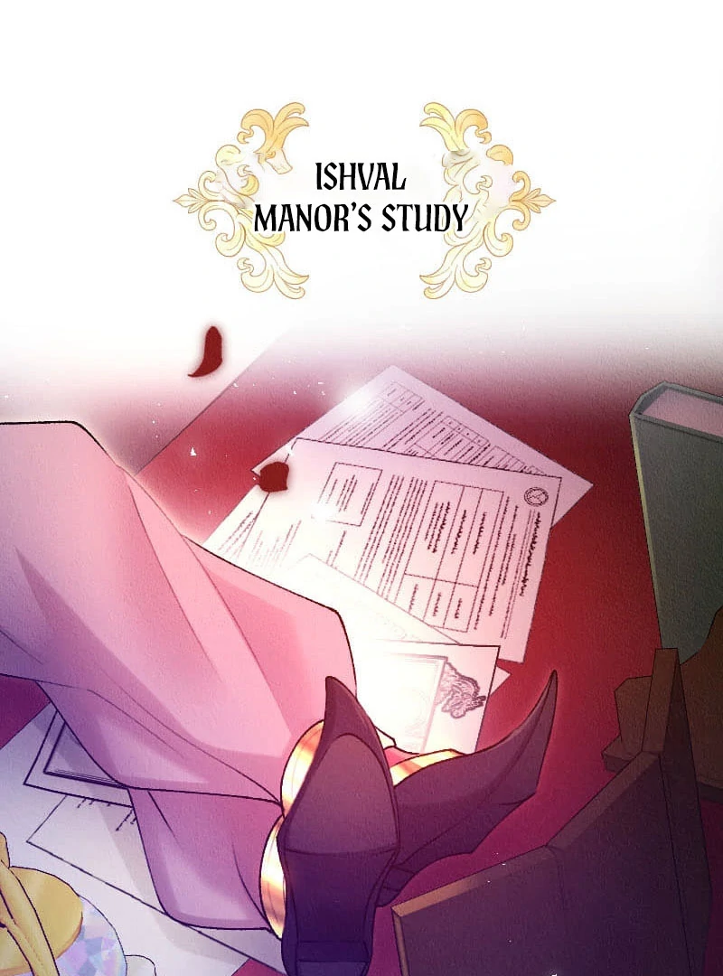The Abandoned Lady Became the Imperial Family's Beloved Caretaker Chapter 20 - page 125