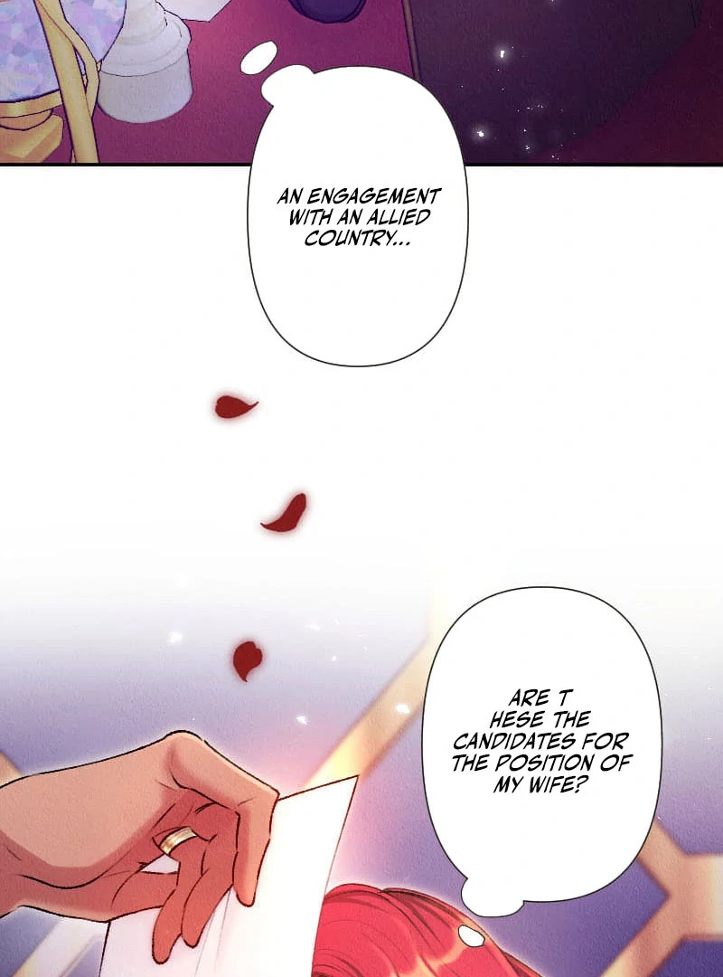 The Abandoned Lady Became the Imperial Family's Beloved Caretaker Chapter 20 - page 126