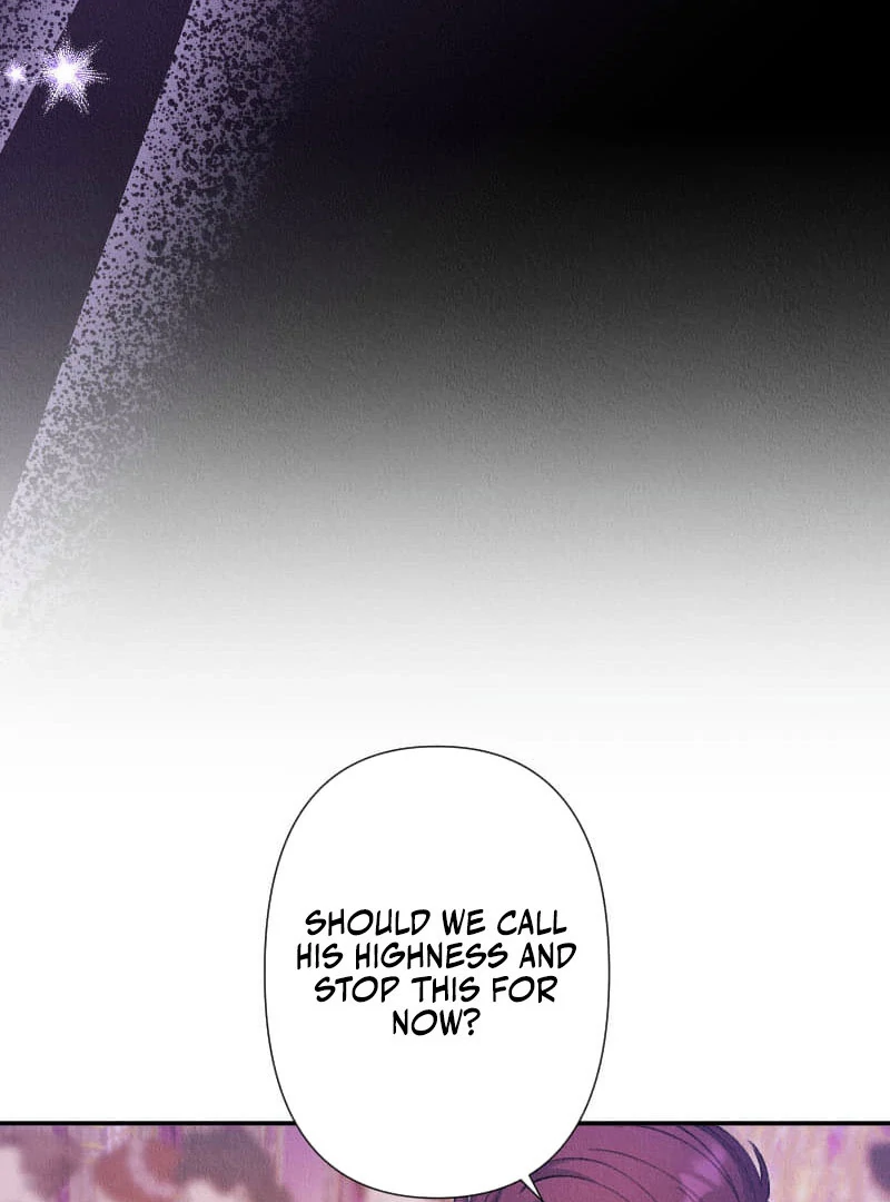 The Abandoned Lady Became the Imperial Family's Beloved Caretaker Chapter 20 - page 12