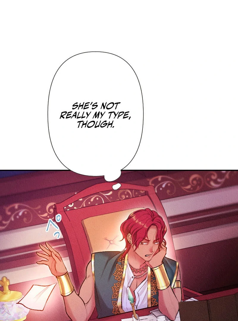 The Abandoned Lady Became the Imperial Family's Beloved Caretaker Chapter 20 - page 130