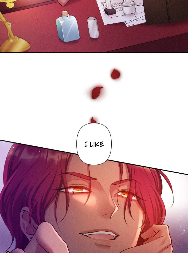 The Abandoned Lady Became the Imperial Family's Beloved Caretaker Chapter 20 - page 131