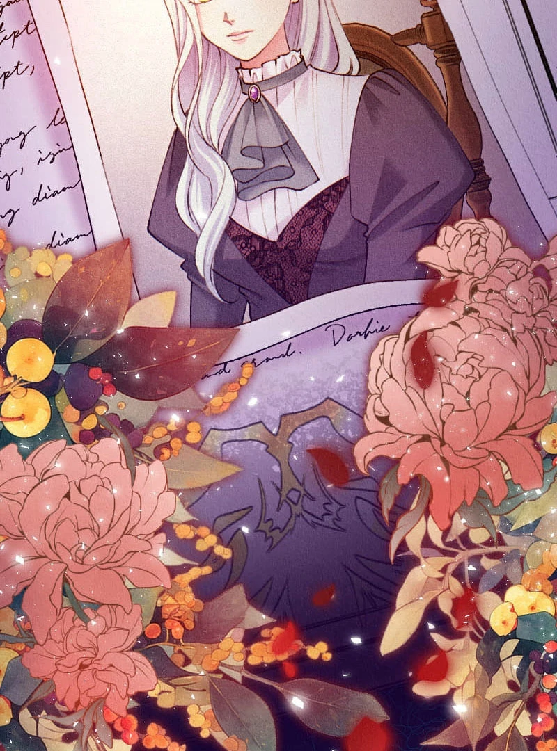 The Abandoned Lady Became the Imperial Family's Beloved Caretaker Chapter 20 - page 133
