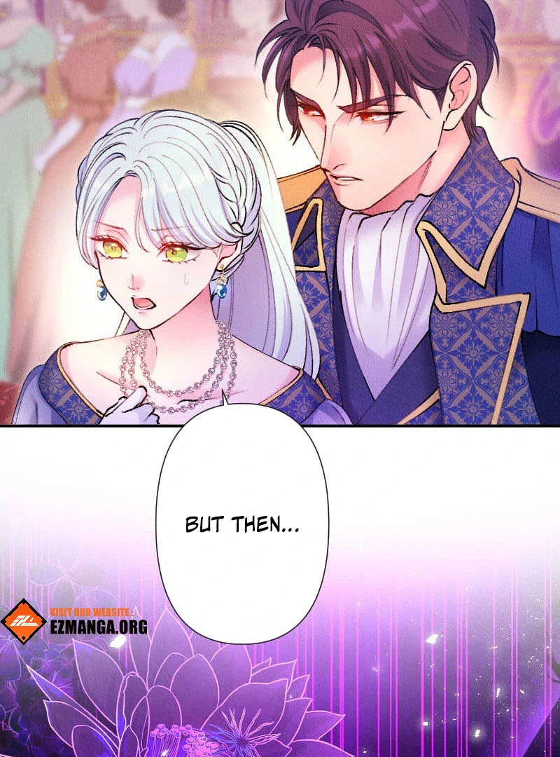 The Abandoned Lady Became the Imperial Family's Beloved Caretaker Chapter 20 - page 13