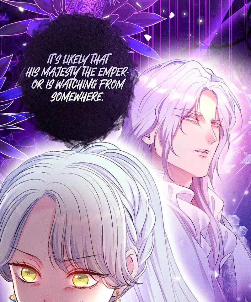 The Abandoned Lady Became the Imperial Family's Beloved Caretaker Chapter 20 - page 14