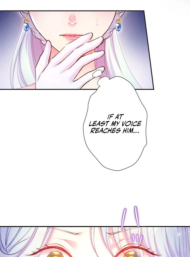 The Abandoned Lady Became the Imperial Family's Beloved Caretaker Chapter 20 - page 16