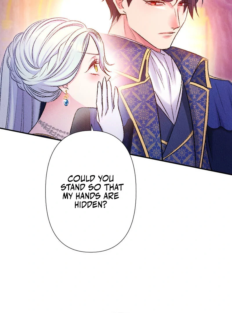 The Abandoned Lady Became the Imperial Family's Beloved Caretaker Chapter 20 - page 18