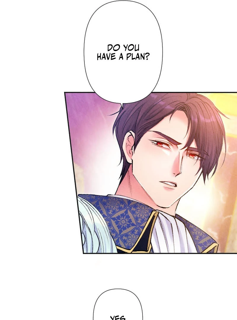 The Abandoned Lady Became the Imperial Family's Beloved Caretaker Chapter 20 - page 19