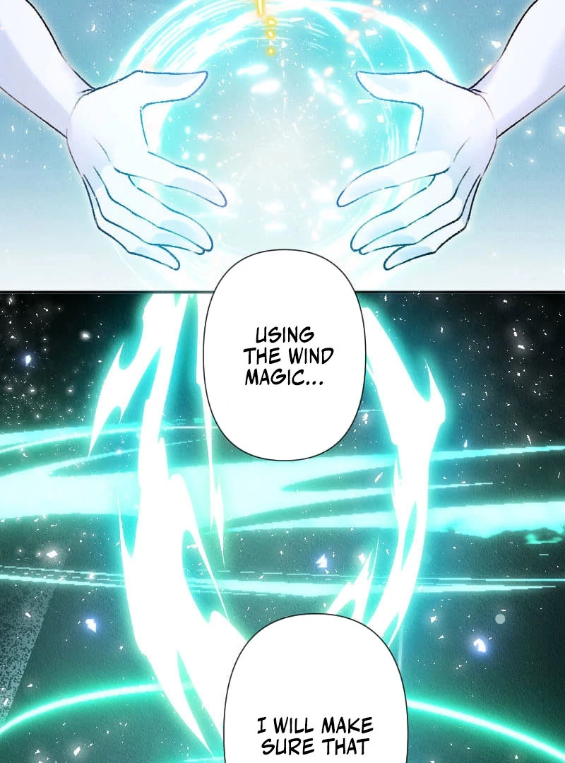 The Abandoned Lady Became the Imperial Family's Beloved Caretaker Chapter 20 - page 21
