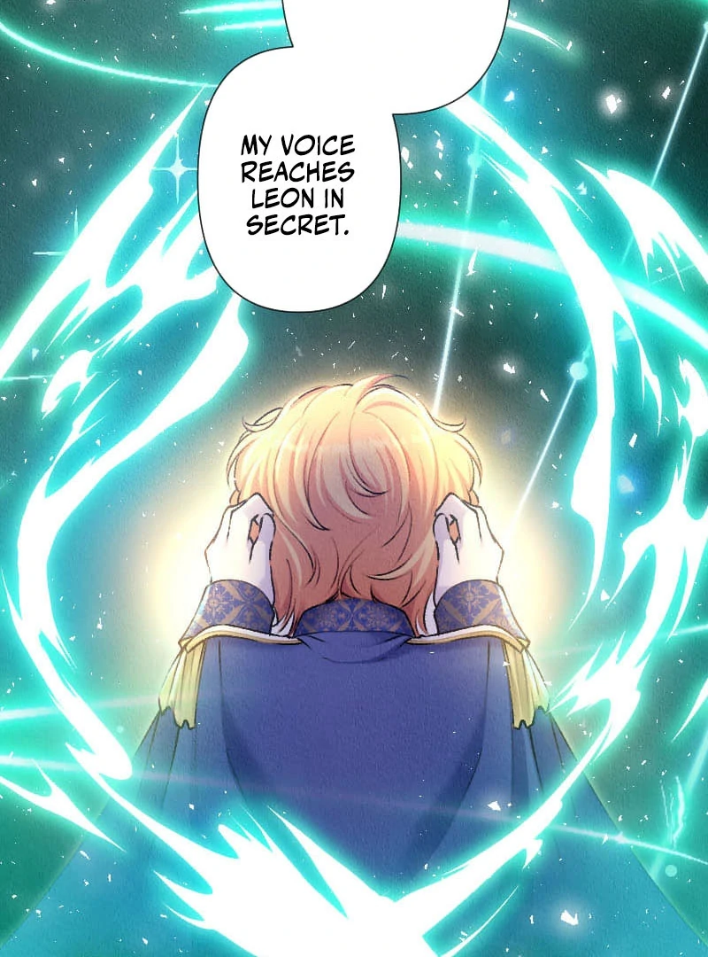 The Abandoned Lady Became the Imperial Family's Beloved Caretaker Chapter 20 - page 22