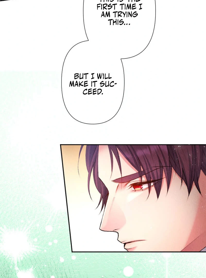The Abandoned Lady Became the Imperial Family's Beloved Caretaker Chapter 20 - page 24