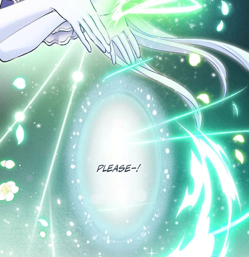 The Abandoned Lady Became the Imperial Family's Beloved Caretaker Chapter 20 - page 27