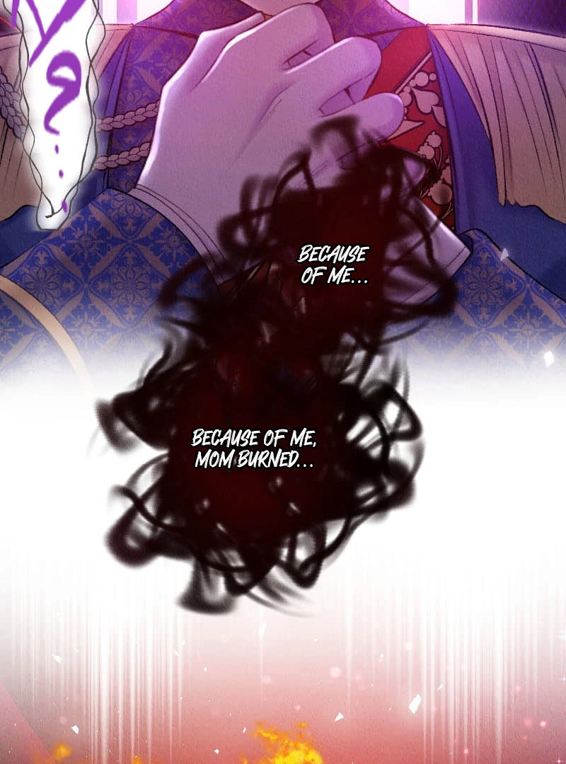 The Abandoned Lady Became the Imperial Family's Beloved Caretaker Chapter 20 - page 30