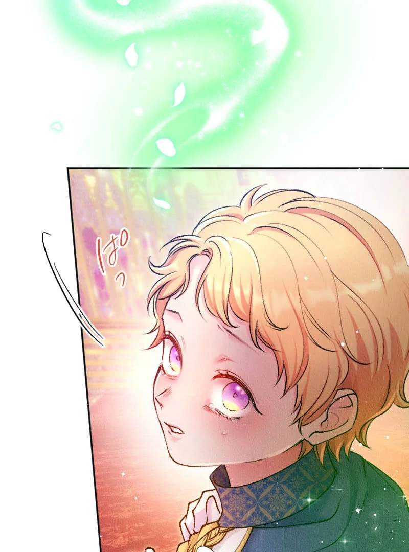 The Abandoned Lady Became the Imperial Family's Beloved Caretaker Chapter 20 - page 34