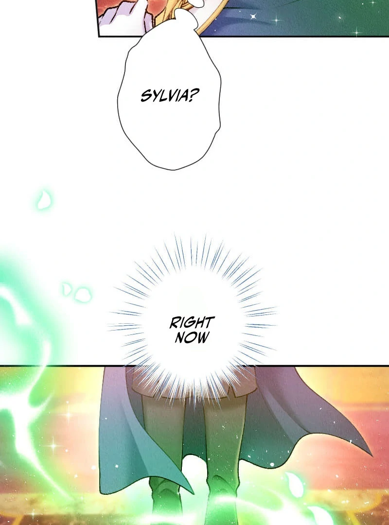 The Abandoned Lady Became the Imperial Family's Beloved Caretaker Chapter 20 - page 35