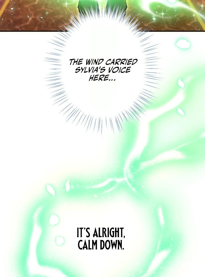 The Abandoned Lady Became the Imperial Family's Beloved Caretaker Chapter 20 - page 36