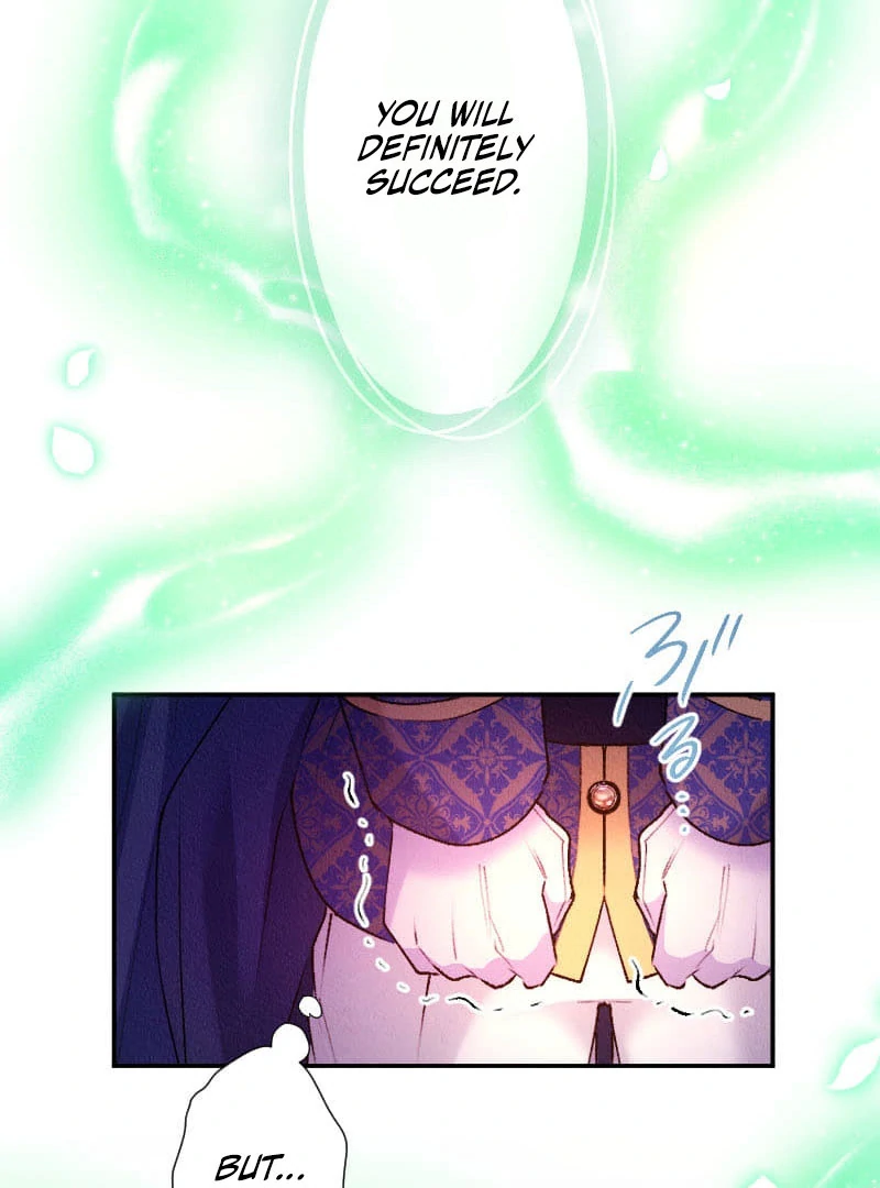 The Abandoned Lady Became the Imperial Family's Beloved Caretaker Chapter 20 - page 38