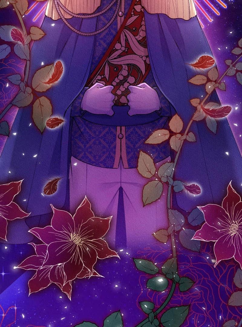 The Abandoned Lady Became the Imperial Family's Beloved Caretaker Chapter 20 - page 3